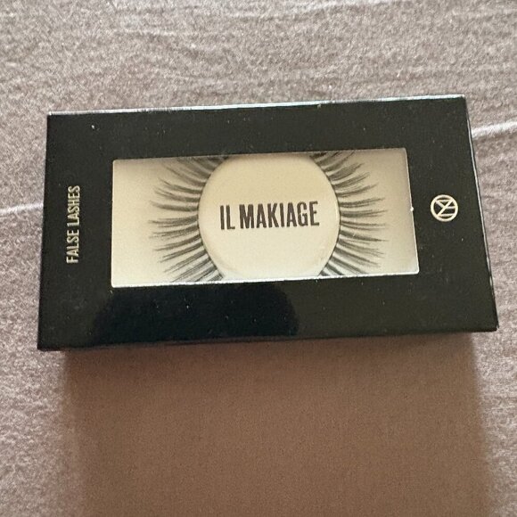IL MAKIAGE Other - Il Makiage False Eyelashes No 21